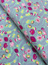 Untamed – Flowerfield Cosmic Fabric by Tula Pink for Free Spirit Fabrics