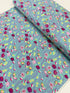 Untamed – Flowerfield Cosmic Fabric by Tula Pink for Free Spirit Fabrics