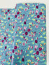 Untamed – Flowerfield Cosmic Fabric by Tula Pink for Free Spirit Fabrics