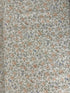 Sevenberry Petite Nostalgia Lawn - Cream - Remnant