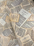Library of Rarities - Book Pages Antique - Remnant