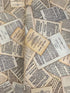 Library of Rarities - Book Pages Antique - Remnant