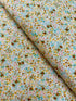 Sevenberry Petite Garden Fresh Florals Summer 100% cotton fabric by Robert Kaufman – delicate summer floral quilting cotton