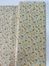 Sevenberry Petite Garden Fresh Florals Summer 100% cotton fabric by Robert Kaufman – delicate summer floral quilting cotton