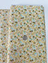 Sevenberry Petite Garden Fresh Florals Summer 100% cotton fabric by Robert Kaufman – delicate summer floral quilting cotton