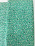  Fruitopia Berrylicious Lime fabric by Stacy Peterson – bright berry motif on lime green cotton from Blend Fabrics