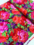 Kaffe Fassett Collective Stash - Luscious - Magenta Yardage