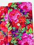 Kaffe Fassett Collective Stash - Luscious - Magenta Yardage