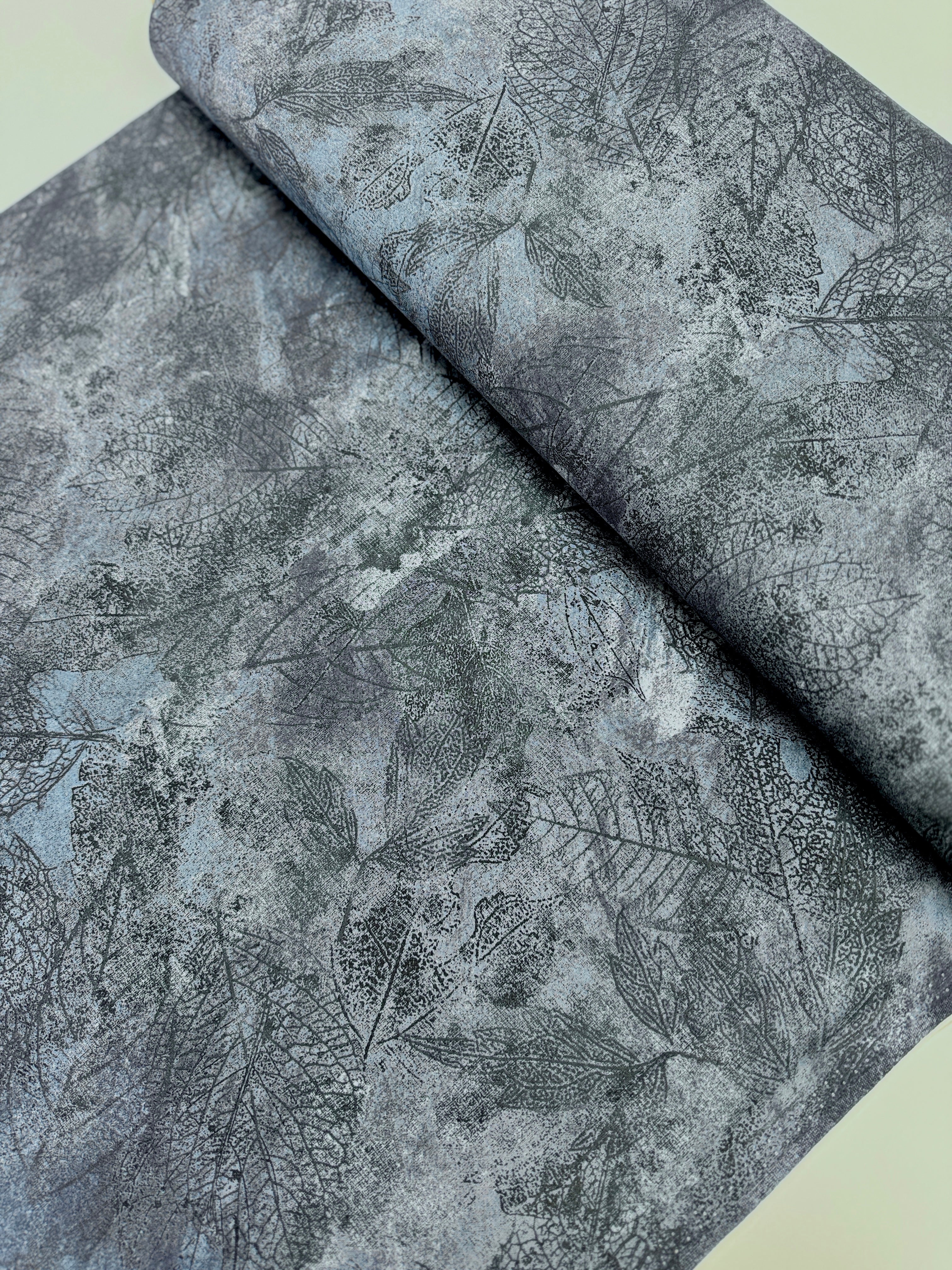 Jinny Beyer Palette - Ash Yardage