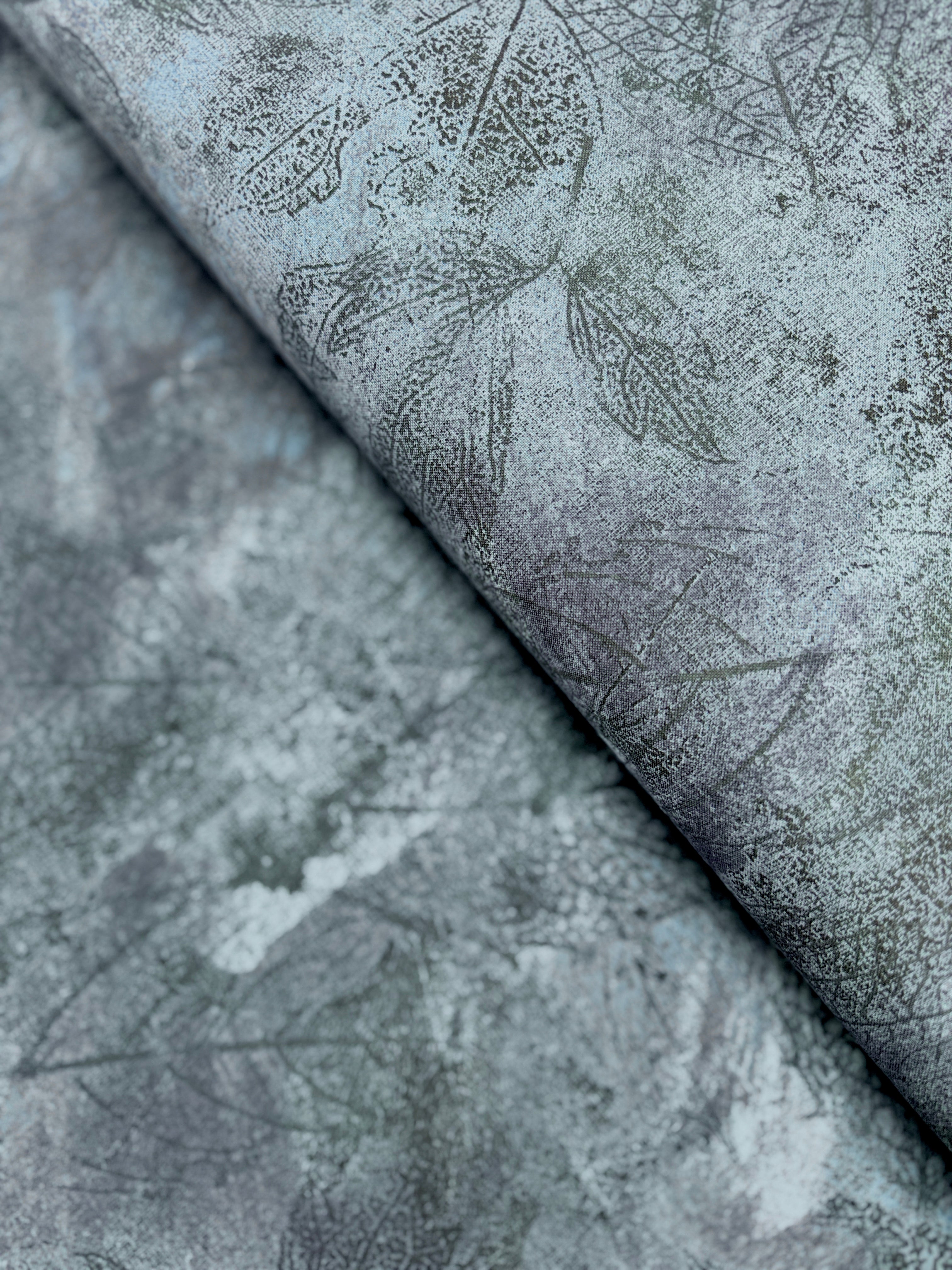 Jinny Beyer Palette - Ash Yardage