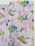 Hydrangea Mist - Monograph Pink Yardage