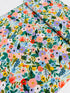 Garden Party Mint Yardage