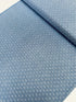 Denim and Daisies Wovens - Blue Jeans Dot Yardage