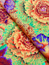 Kaffe Fassett Collective - Classics - Brassica Orange Yardage