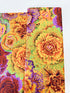 Kaffe Fassett Collective - Classics - Brassica Orange Yardage