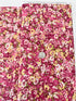 Chelsea Garden Floral Mulberry quilting cotton by Moda – vibrant jewel-tone florals on mulberry background, 43″ wide