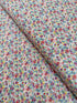 Chelsea Garden Lawns - Porcelain Multi Floral Yardage