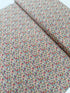 Chelsea Garden Lawns - Porcelain Multi Floral Yardage