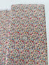 Chelsea Garden Lawns - Porcelain Multi Floral Yardage