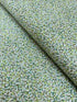 Sevenberry Bouquet - Tiny Florals Green Yardage