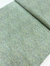 Sevenberry Bouquet - Tiny Florals Green Yardage