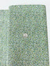 Sevenberry Bouquet - Tiny Florals Green Yardage