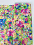 Painterly Petals Lawns - Florals Multi Yardage