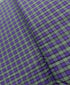 Sevenberry Classic Plaids - Navy/Hunter Yardage