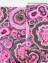 Agate Pink fabric by Philip Jacobs for Kaffe Fassett Collective – abstract pink swirls quilting cotton