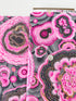 Agate Pink fabric by Philip Jacobs for Kaffe Fassett Collective – abstract pink swirls quilting cotton