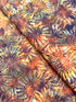 Bali Chop - Sunflower Teak Batik Yardage