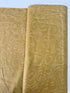 Aruba Moire Gold Fabric by Jinny Beyer for RJR Fabrics – Rich Gold Cotton with Subtle Texture