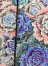 Kaffe Fassett Collective - Classics - Brassica White Yardage