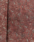Sevenberry Nara Homespun - Paisley Red Yardage