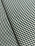 Crawford Gingham - Yarn Dyed 1/8 Inch Gingham Forest Yardage