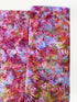 Bali Chop - Sunflower Strawberry Batik Yardage
