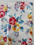 Country Cottage - Farmstand Flowers Yardage