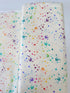 Pinkerville - Fairy Dust Cotton Candy Yardage