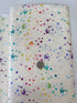 Pinkerville - Fairy Dust Cotton Candy Yardage