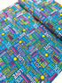 Sunshine Kisses – Words Fabric by Studio E Fabrics – uplifting typography print on premium quilting cotton