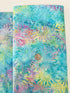Bali Chop - Sunflower Pastel Batik Yardage
