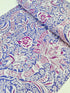 Indian Lavender Fabric by Kaffe Fassett & Morris & Co | Free Spirit Fabrics