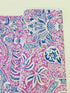 Indian Pink Fabric by Kaffe Fassett & Morris & Co | Free Spirit Fabrics