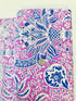 Indian Pink Fabric by Kaffe Fassett & Morris & Co | Free Spirit Fabrics