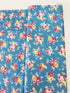 Country Cottage - Locally Grown Blue Yardage
