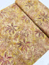 De La Sol Batiks - Golden Sand Batik Yardage