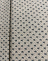 Antoinette - Florals Pearl French Blue Yardage