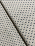 Antoinette - Florals Pearl French Blue Yardage