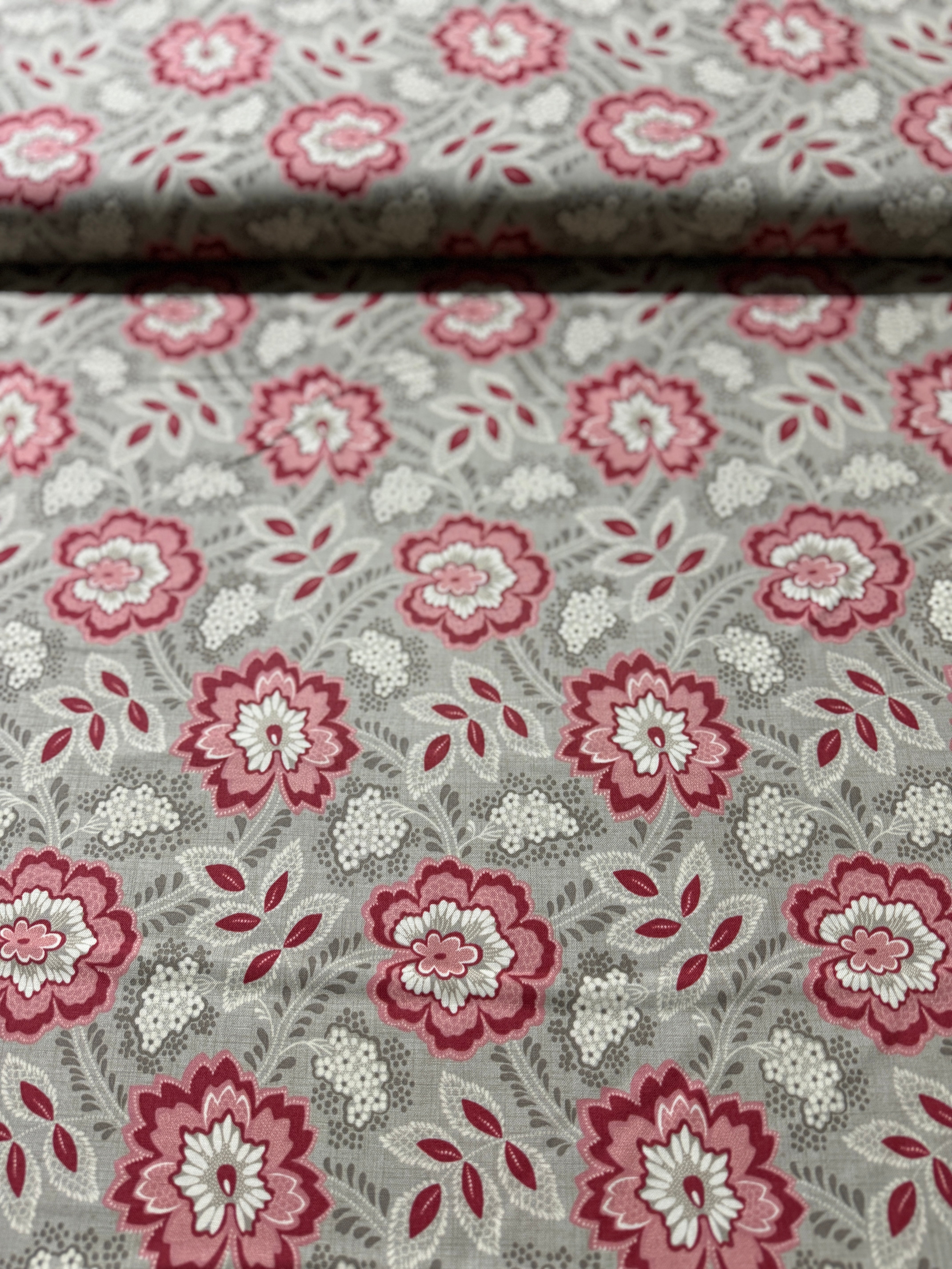 Chateau De Chantilly - Roch Yardage