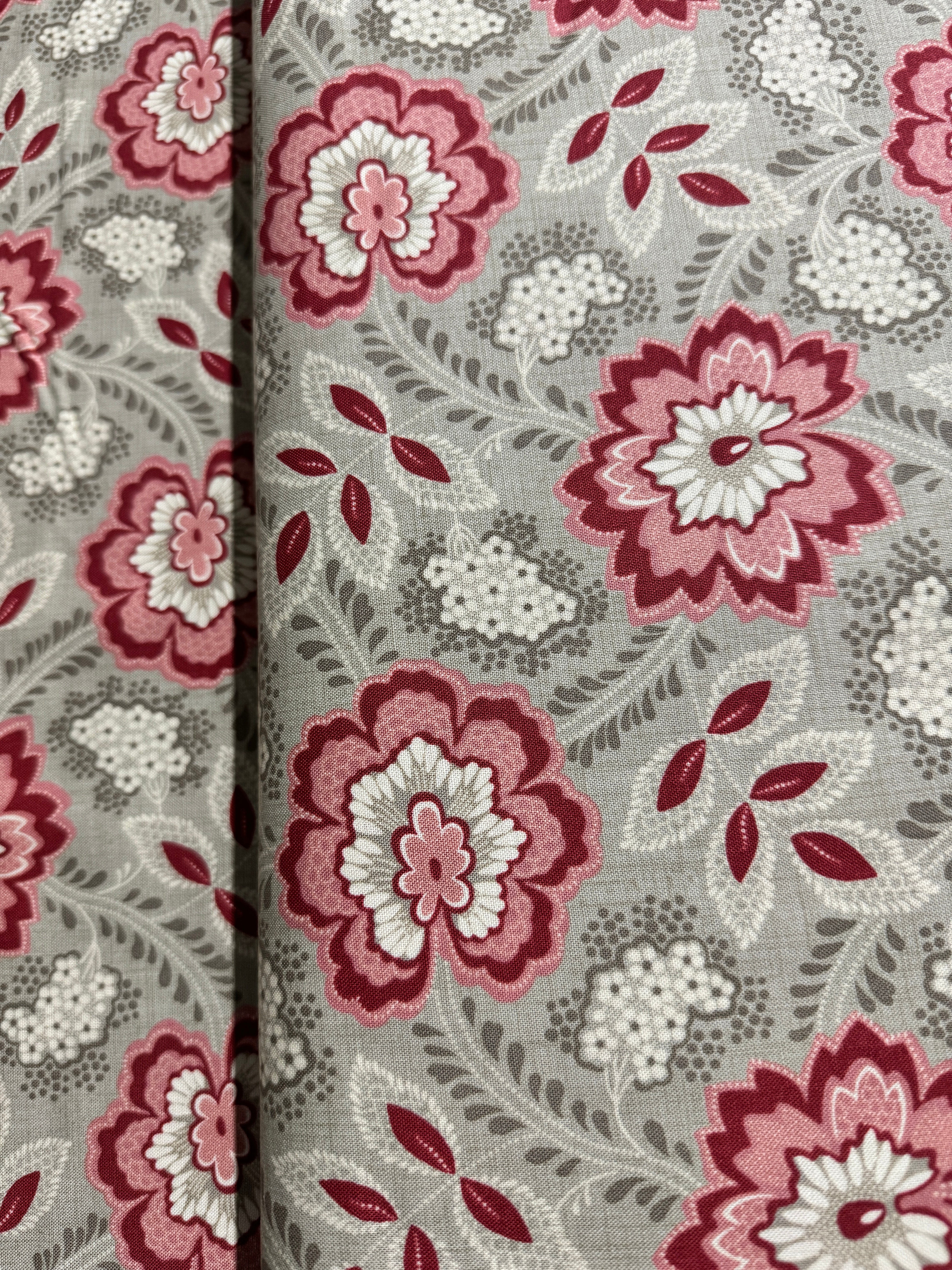 Chateau De Chantilly - Roch Yardage